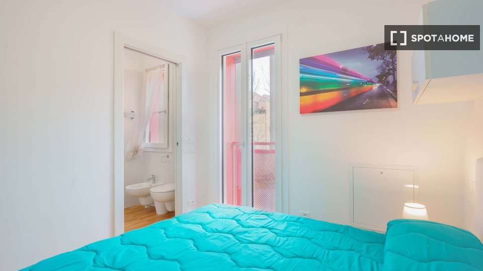 Immagine 18 di Ufficio in affitto  in Via Mascarella a Bologna