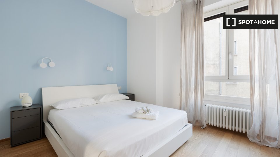 Immagine 17 di Appartamento in affitto  in Via Casale a Milano