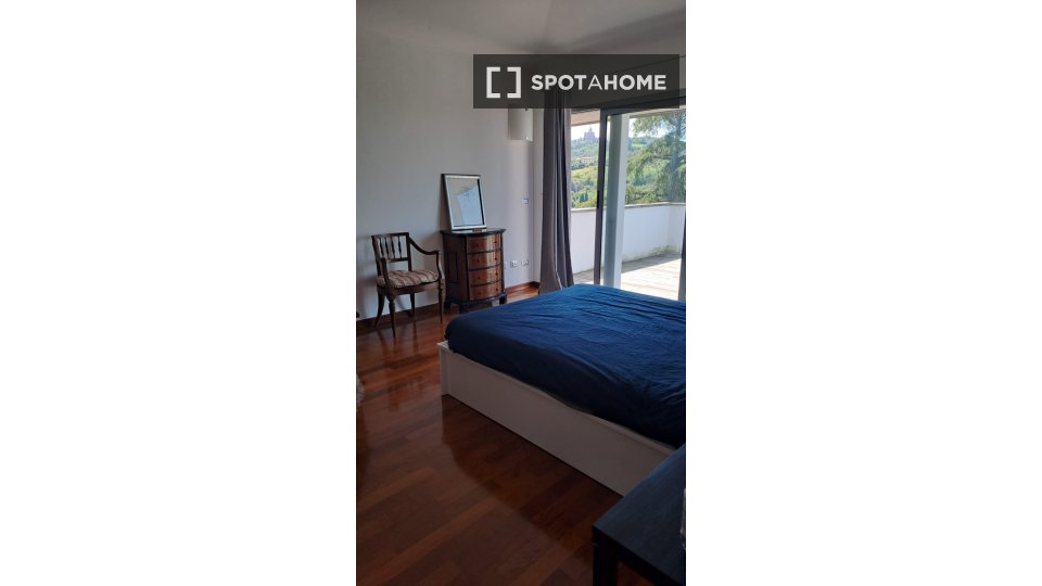 Immagine 4 di Appartamento in affitto  in Via Francesco Orsoni a Bologna