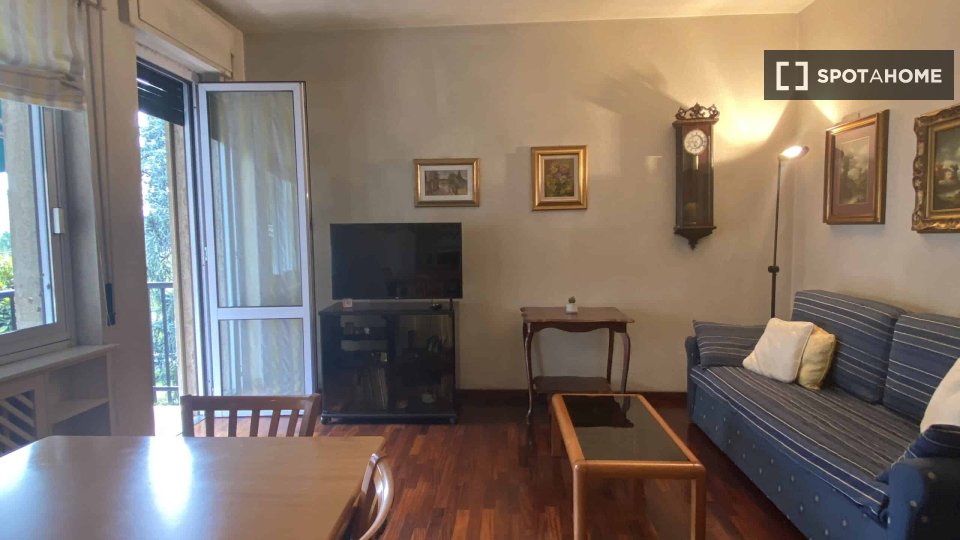 Immagine 4 di Appartamento in affitto  in Via Vincenzo Magliocco a Milano