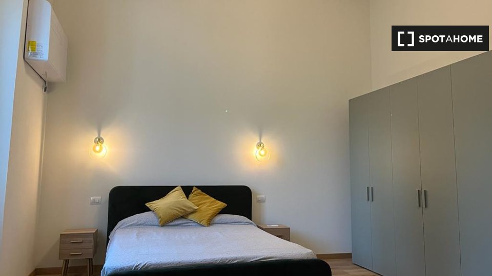 Immagine 16 di Appartamento in affitto  in Borgo Pinti a Firenze