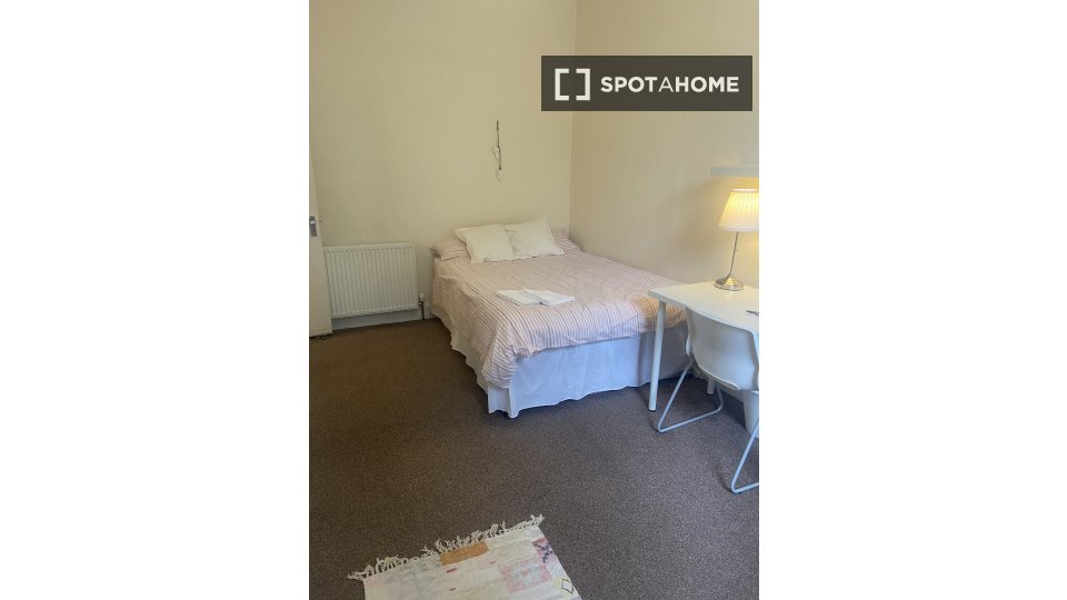 Immagine 18 di Camera condivisa in affitto  in Clerk St a South Bridge, Holyrood and Willowbrae