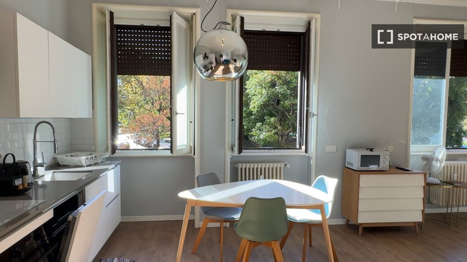 Immagine 6 di Ufficio in affitto  in Piazza della Repubblica a Milano