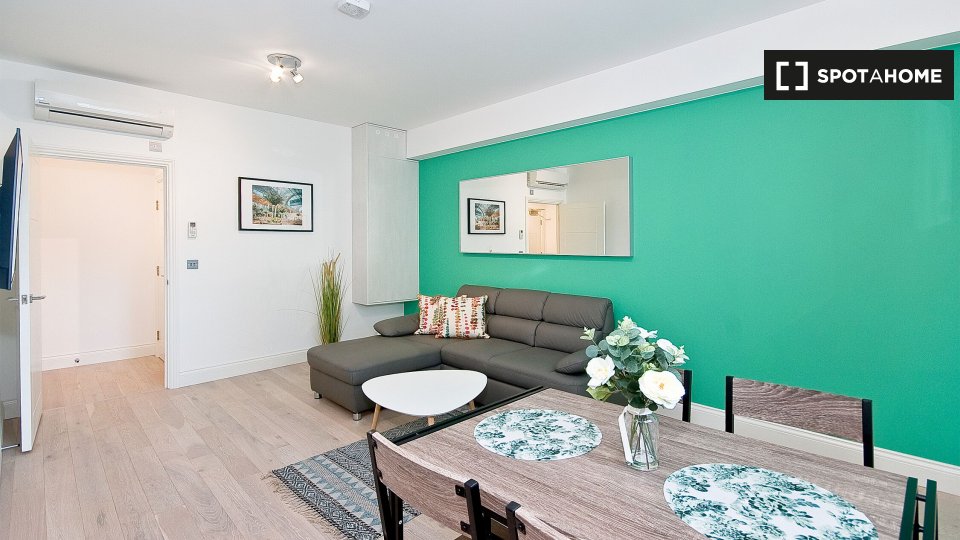 Immagine 2 di Appartamento in affitto  in D Interlude House a 