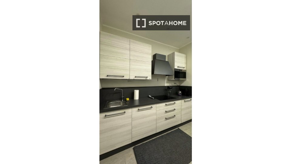 Immagine 2 di Appartamento in affitto  in Via Riva di Reno a Bologna