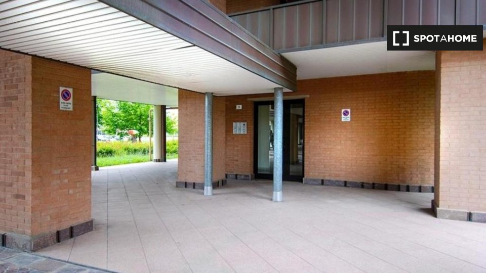 Immagine 16 di Appartamento in affitto  in Via Mario Fantin a Bologna