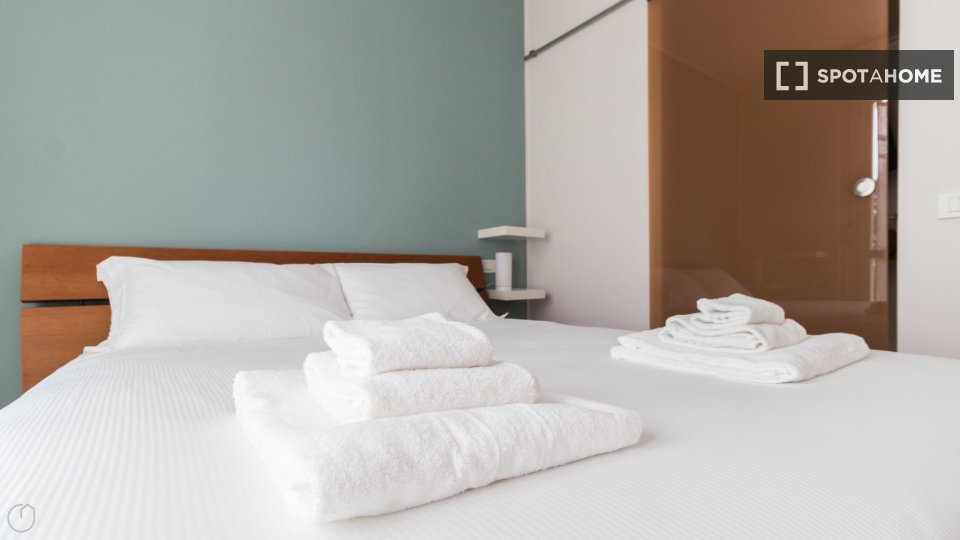 Immagine 16 di Appartamento in affitto  in Via Camillo Benso Conte di Cavour a Cernusco Sul Naviglio