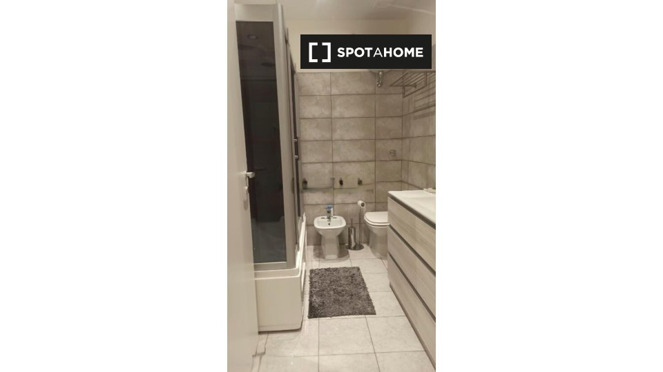 Immagine 11 di Appartamento in affitto  in Via Antonio Pane a Roma