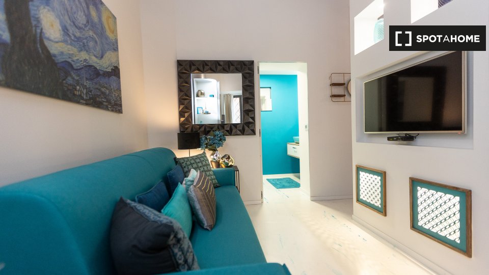 Immagine 5 di Ufficio in affitto  in Via Giulia a Roma