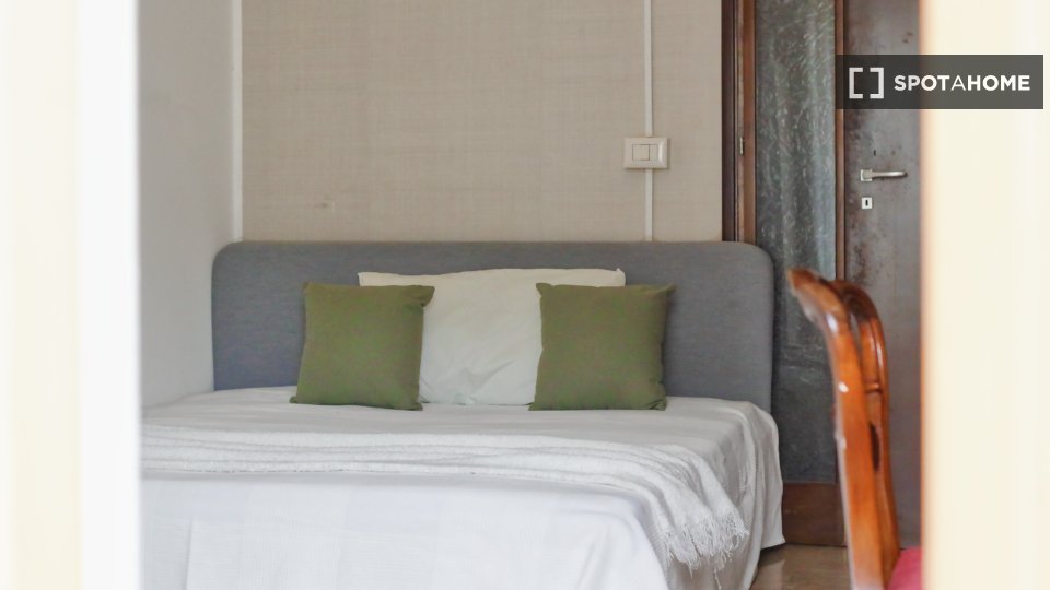 Immagine 7 di Camera condivisa in affitto  in Via Adeodato Ressi a Milano