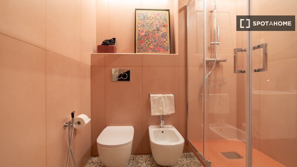 Immagine 3 di Appartamento in affitto  in Via Edmondo de Amicis a Milano