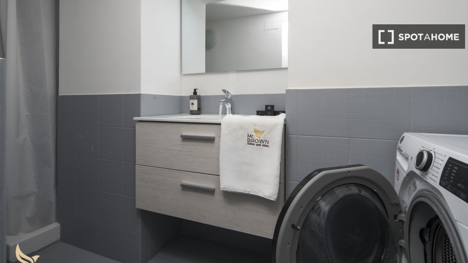 Immagine 2 di Ufficio in affitto  in Via Torquato Taramelli a Roma