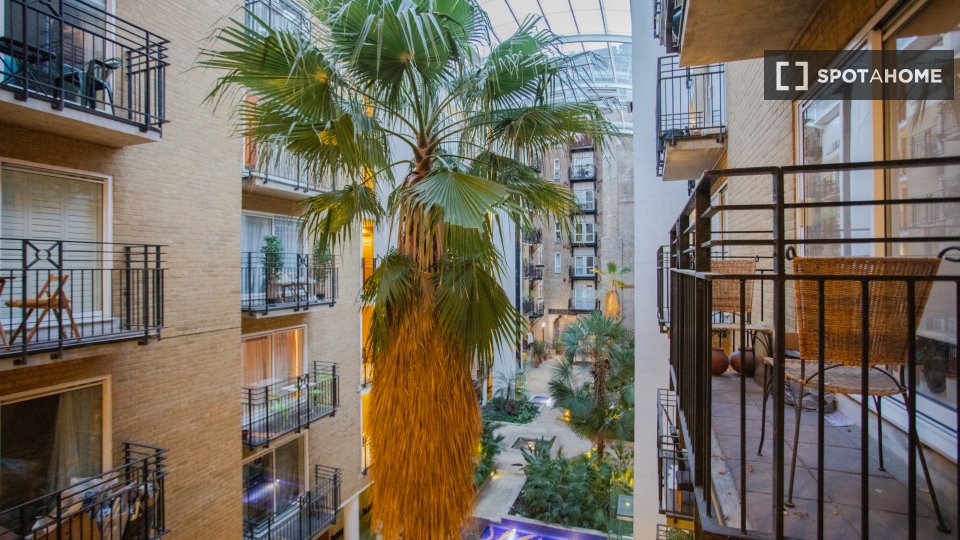 Immagine 16 di Appartamento in affitto  in apartment a 