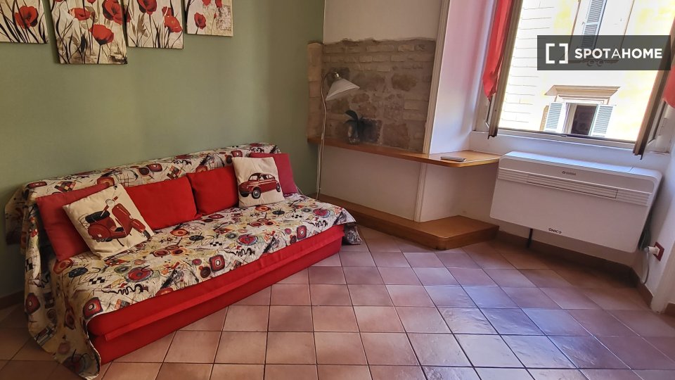 Immagine 7 di Ufficio in affitto  in Via Famagosta a Roma