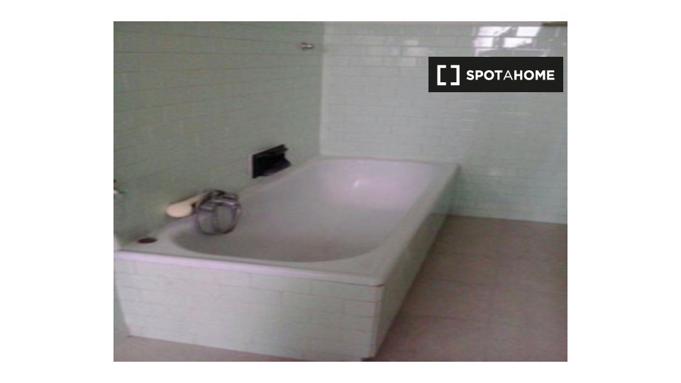 Immagine 10 di Camera condivisa in affitto  in Via Fratelli Perini a Trento