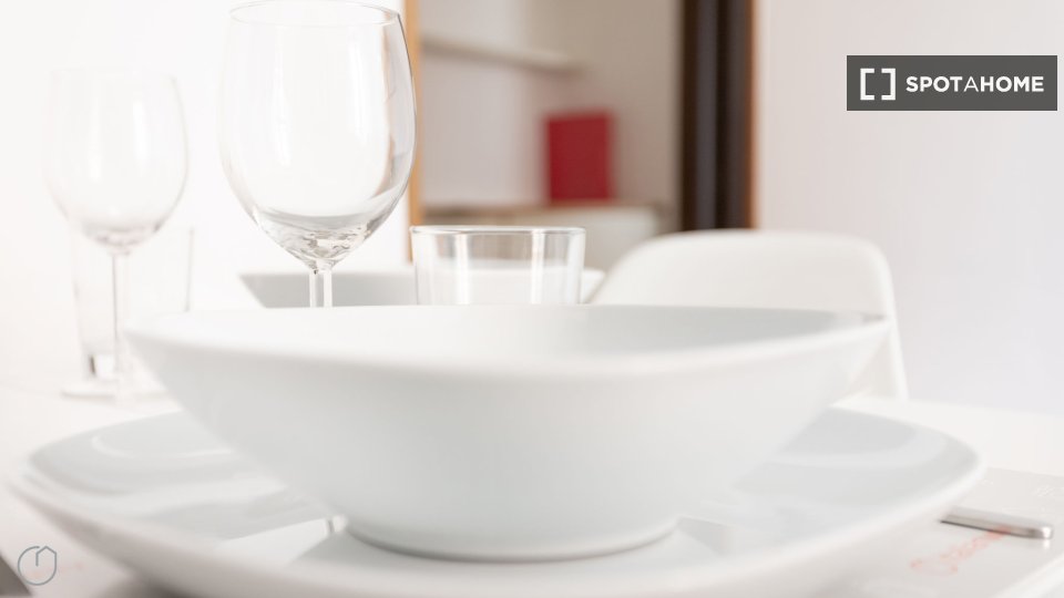 Immagine 19 di Appartamento in affitto  in Via Privata Carlo Antonio Carlone a Milano