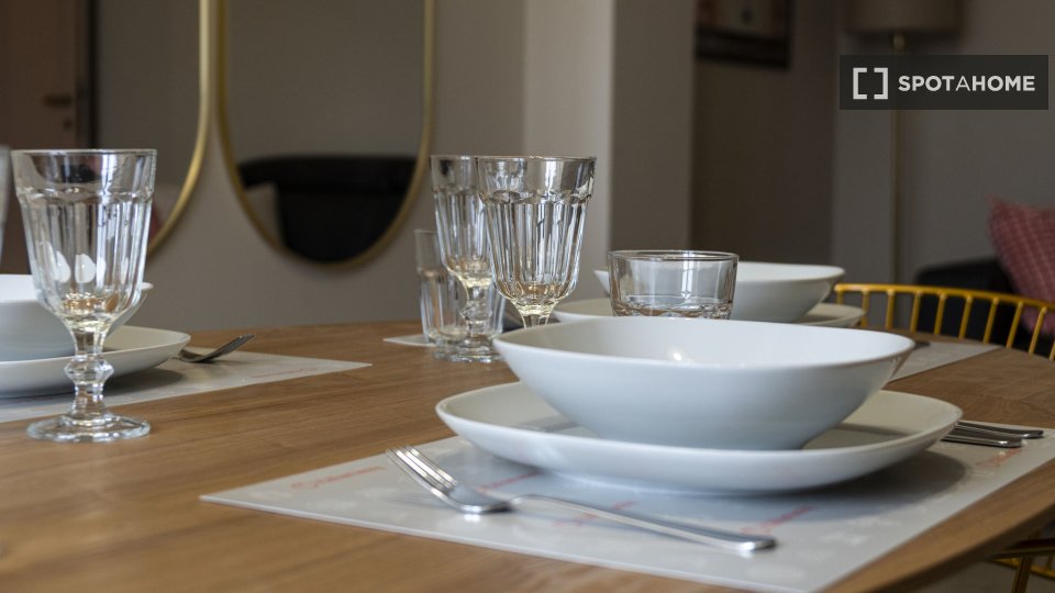 Immagine 10 di Appartamento in affitto  in Via Giovanni Amendola a Bologna