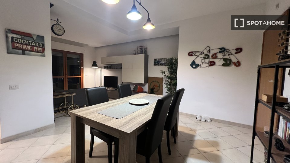 Immagine 2 di Ufficio in affitto  in Via del Fosso dell'Acqua Mariana a Roma