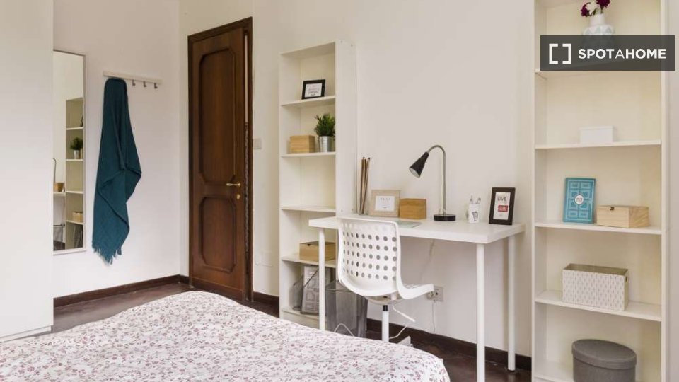 Immagine 5 di Camera condivisa in affitto  in Viale Giovanni Vicini a Bologna