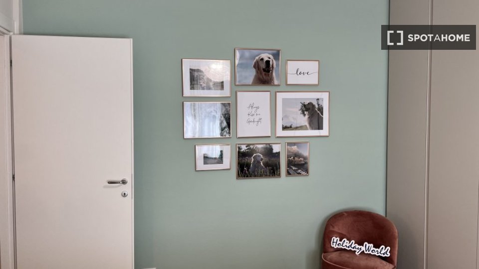 Immagine 7 di Appartamento in affitto  in Via Gorizia a Genova