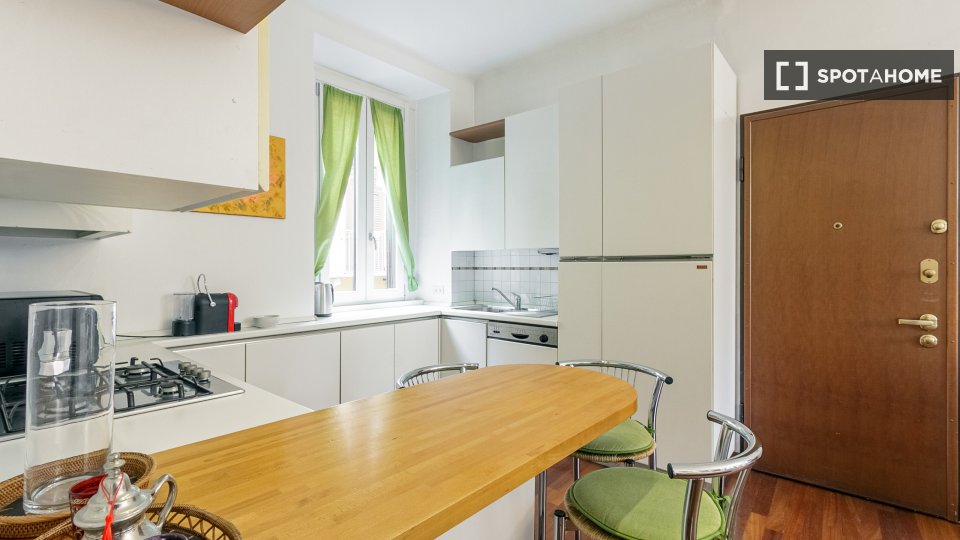 Immagine 18 di Ufficio in affitto  in Ripa di Porta Ticinese a Milano