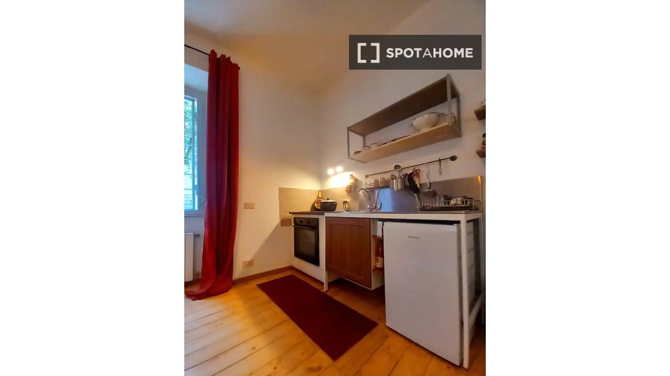 Immagine 3 di Ufficio in affitto  in Via Ascoli Piceno a Roma