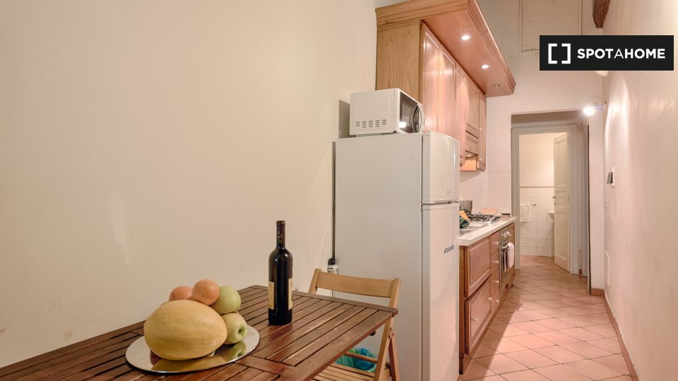 Immagine 14 di Appartamento in affitto  in Via Monalda, 50123 Firenze FI, Italy a Firenze