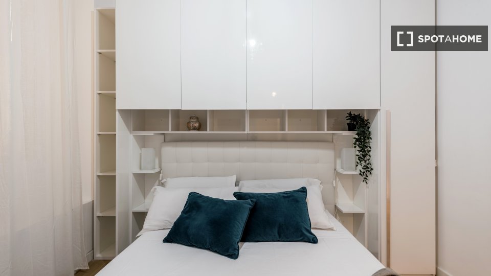 Immagine 16 di Appartamento in affitto  in Via Nomentana a Roma