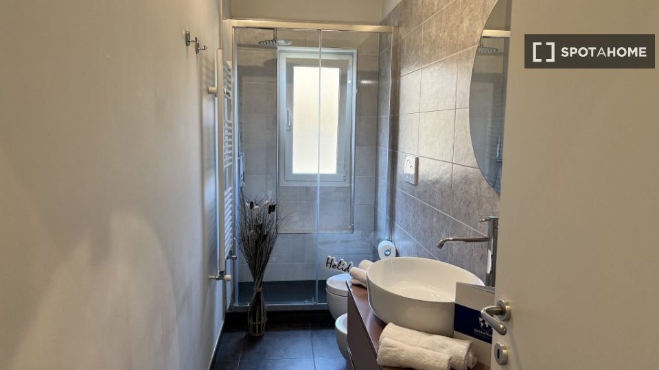 Immagine 13 di Appartamento in affitto  in Via Gorizia a Genova