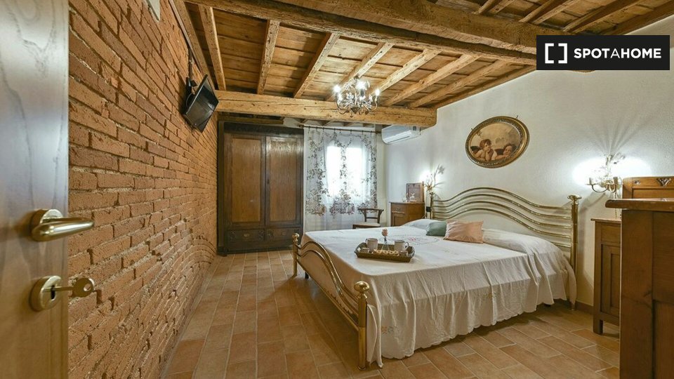 Immagine 15 di Appartamento in affitto  in Via D'Ardiglione a Firenze