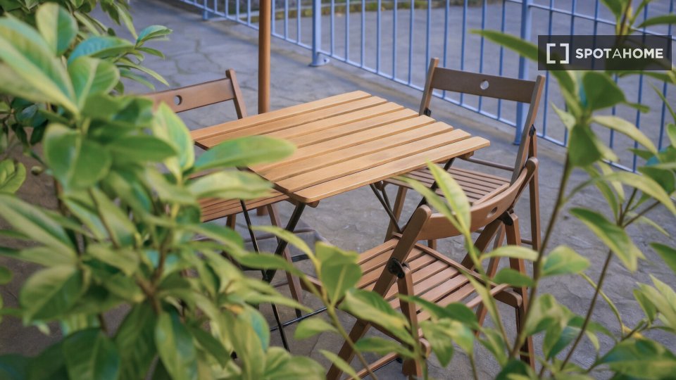 Immagine 12 di Appartamento in affitto  in Via Giuseppe Meda a Milano