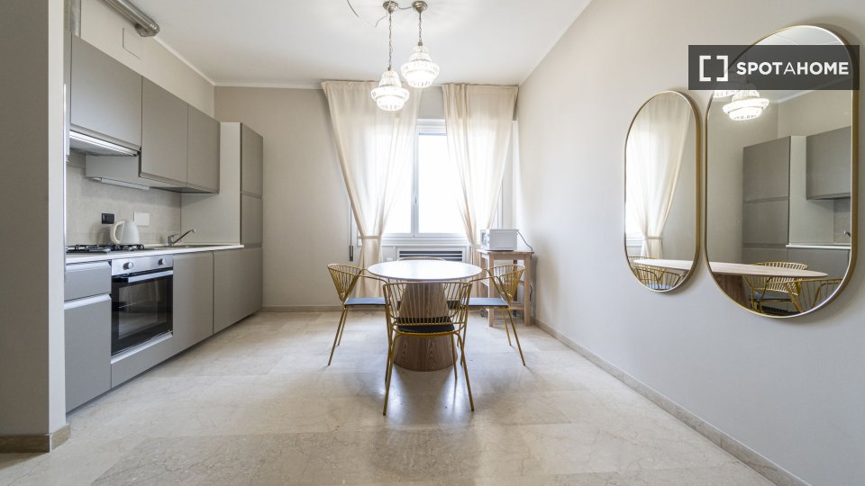 Immagine 3 di Appartamento in affitto  in Via Giovanni Amendola a Bologna