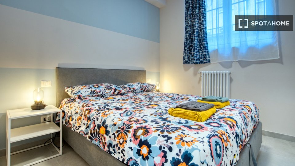 Immagine 10 di Appartamento in affitto  in Piazzale Nizza a Milano