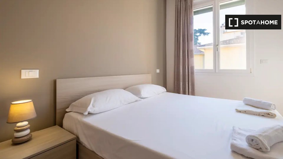 Immagine 9 di Appartamento in affitto  in Via Augusto Murri a Bologna