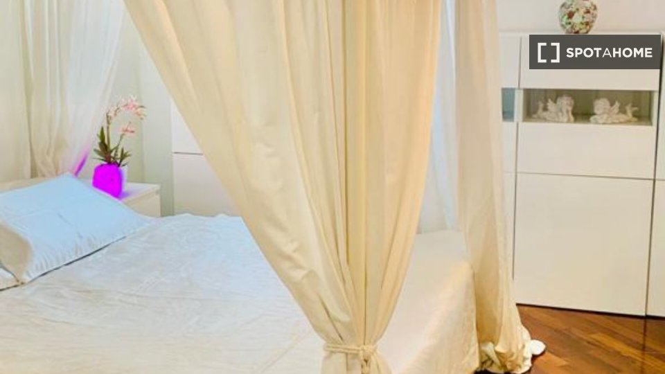 Immagine 4 di Appartamento in affitto  in Via Stadera a Milano