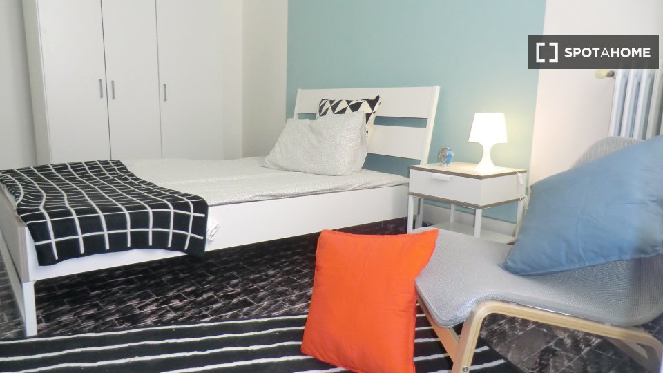 Immagine 10 di Camera condivisa in affitto  in Galleria Santa Lucia a Padova