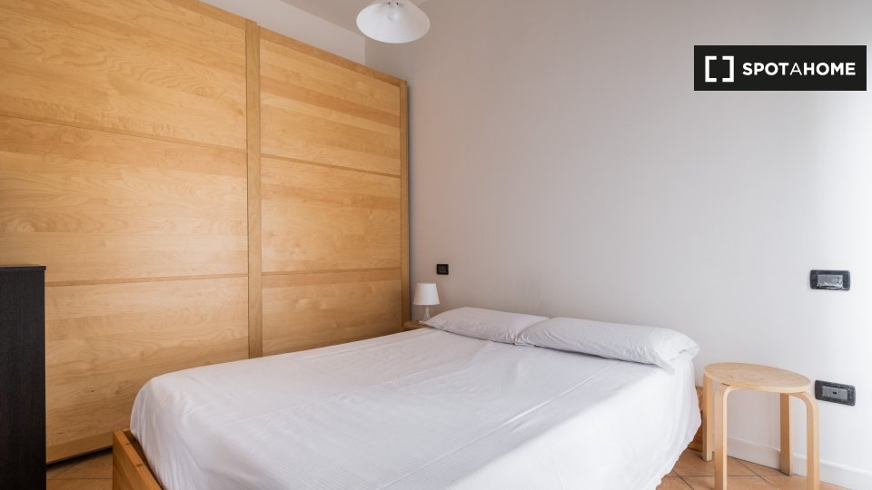 Immagine 11 di Appartamento in affitto  in Via Milazzo a Bologna