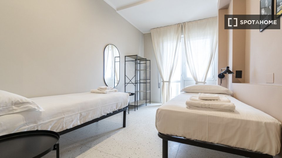 Immagine 19 di Appartamento in affitto  in Via Giovanni Amendola a Bologna