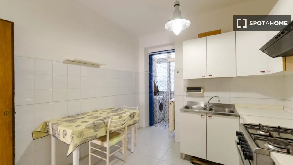 Immagine 8 di Appartamento in affitto  in Via Giuseppe Garibaldi a Sestri Levante