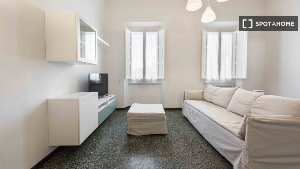 Immagine 19 di Appartamento in affitto  in Via S. Zanobi a Firenze