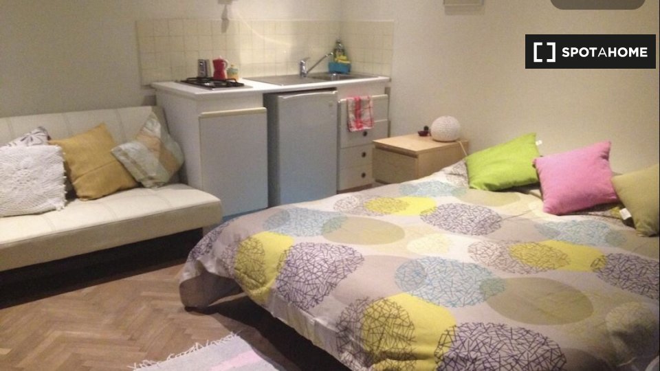 Immagine 2 di Ufficio in affitto  in Via Cavazzana a Padova