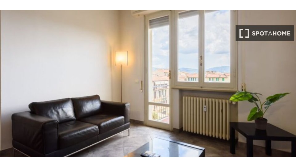Immagine 14 di Appartamento in affitto  in Via Frà Domenico Buonvicini a Firenze