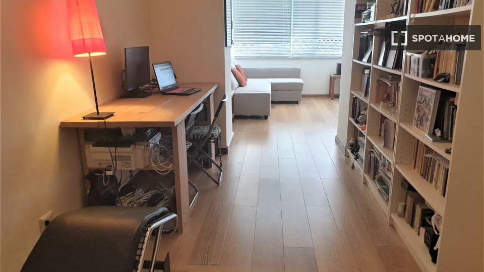 Immagine 10 di Appartamento in affitto  in Via Antonio Cerasi a Roma