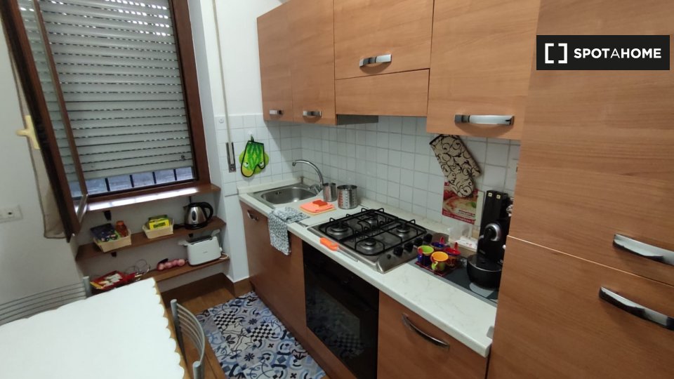 Immagine 4 di Ufficio in affitto  in Via Filippo Bernardini a Roma