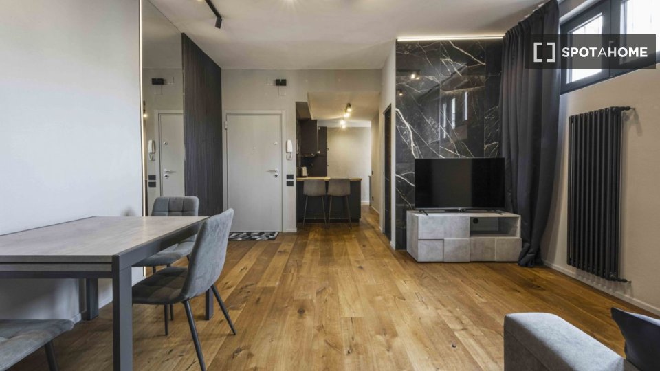 Immagine 5 di Appartamento in affitto  in Via dell'Anguillara a Firenze