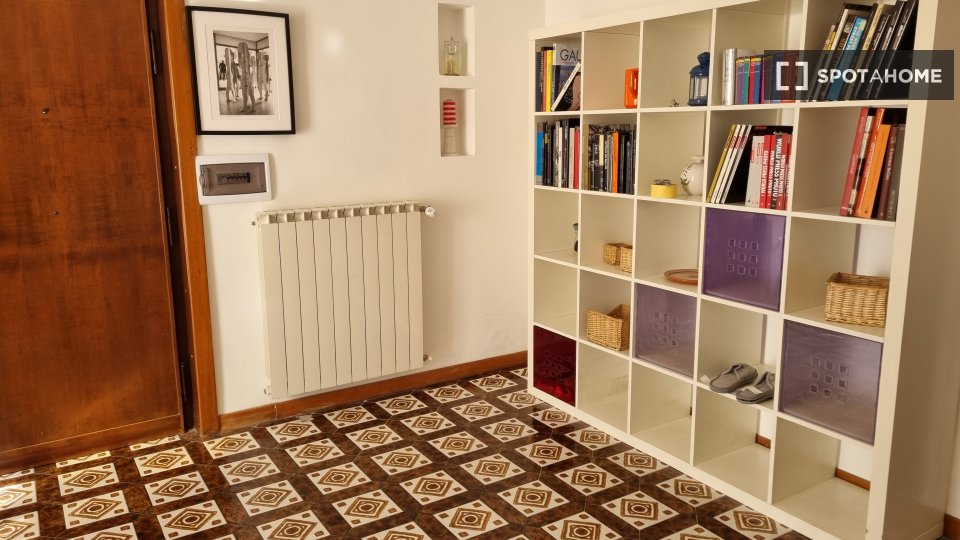 Immagine 9 di Appartamento in affitto  in Via Montesilvano a Roma