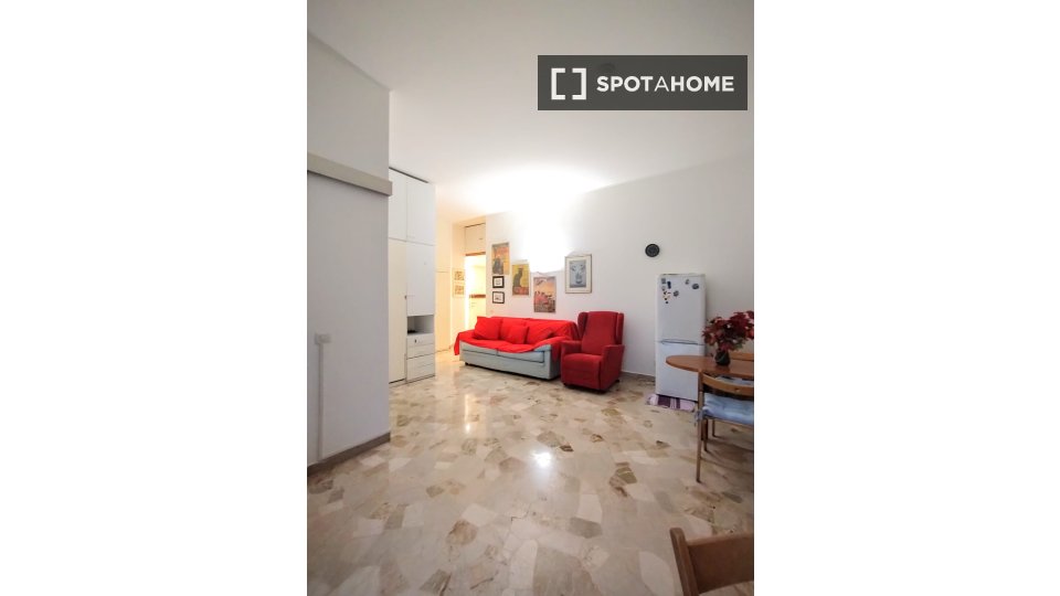 Immagine 9 di Ufficio in affitto  in Via Roald Amundsen a Milano