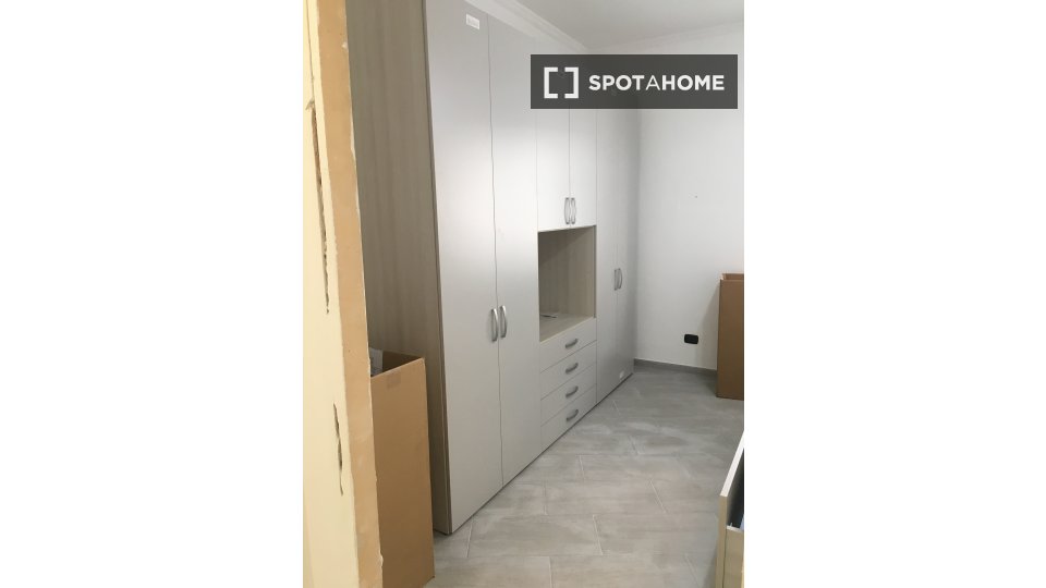 Immagine 6 di Appartamento in affitto  in Via Matera a Torino