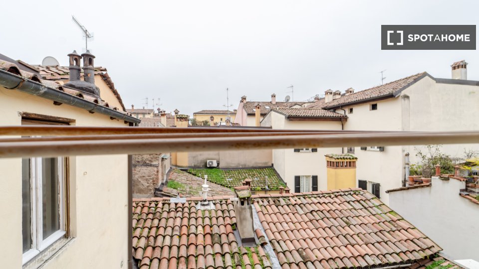 Immagine 15 di Appartamento in affitto  in Via delle Tovaglie a Bologna