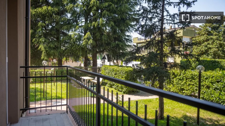 Immagine 11 di Appartamento in affitto  in Via Ludovico Ariosto a Rozzano